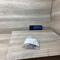 Q0000883 V004L00400  Number plate light Smart ForTwo II