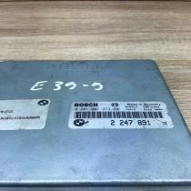 2247891 281001373  Engine control unit/module ECU BMW 5 E39