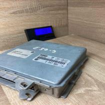 2247891 281001373  Engine control unit/module ECU BMW 5 E39