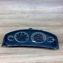 13193087PE 110080278  Speedometer (instrument cluster) Opel Vectra C