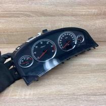 13193087PE 110080278  Speedometer (instrument cluster) Opel Vectra C