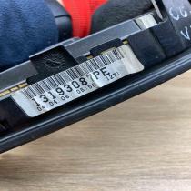 13193087PE 110080278  Speedometer (instrument cluster) Opel Vectra C