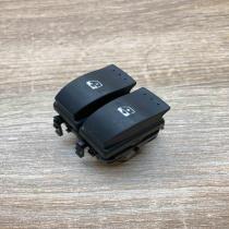 315033B   Electric window control switch Renault Clio II