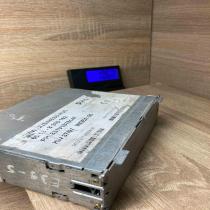 8376162   Radio/CD/DVD/GPS head unit BMW 5 E39