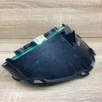 9655976380   Speedometer (instrument cluster) Peugeot 206