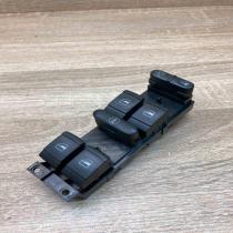 1J4959857   Electric window control switch Volkswagen Golf IV