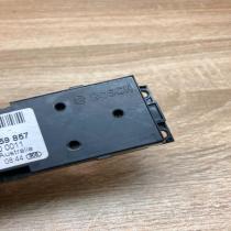1J4959857   Electric window control switch Volkswagen Golf IV