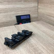 1J4959857   Electric window control switch Volkswagen Golf IV