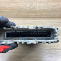 028906021AF 281001308  Engine control unit/module ECU Volkswagen Golf III