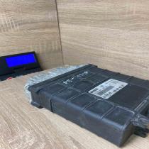 028906021AF 281001308  Engine control unit/module ECU Volkswagen Golf III
