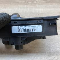 2115450104   Light switch Mercedes-Benz E W211