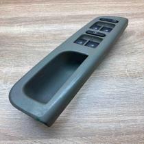 1J4959857A   Electric window control switch Volkswagen PASSAT B5