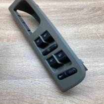 1J4959857A   Electric window control switch Volkswagen PASSAT B5