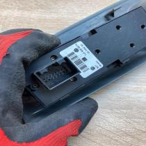 1J4959857A   Electric window control switch Volkswagen PASSAT B5