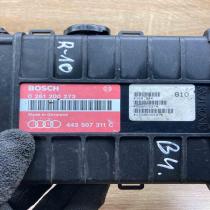 443907311C 261200273  Engine control unit/module ECU Audi 80 90 S2 B4