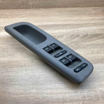 1J4959857D   Electric window control switch Volkswagen PASSAT B5.5