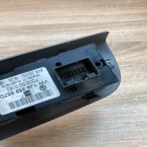 1J4959857D   Electric window control switch Volkswagen PASSAT B5.5