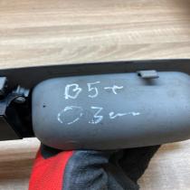 1J4959857D   Electric window control switch Volkswagen PASSAT B5.5