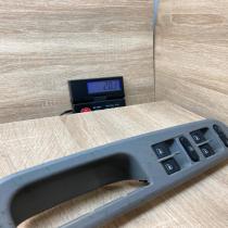 1J4959857D   Electric window control switch Volkswagen PASSAT B5.5