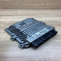 9663885680 9661642180  Engine control unit/module ECU Citroen C5