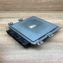 9663885680 9661642180  Engine control unit/module ECU Citroen C5