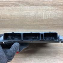 9663885680 9661642180  Engine control unit/module ECU Citroen C5