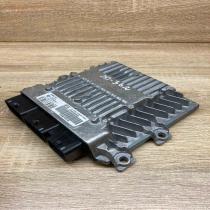 9663885680 9661642180  Engine control unit/module ECU Citroen C5