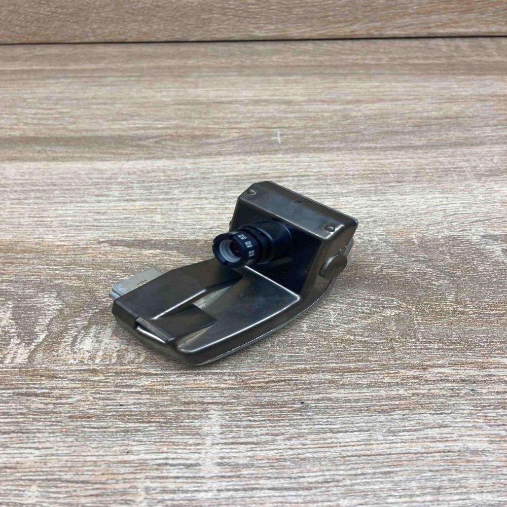 9188377 115852 29  Windshield/windscreen camera BMW 7 F01 F02 F03 F04