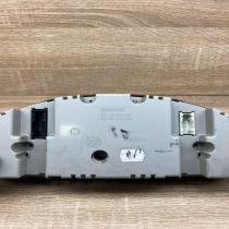 4117708 263639160  Speedometer (instrument cluster) BMW 3 E46