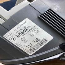 4117708 263639160  Speedometer (instrument cluster) BMW 3 E46