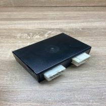 6760163 412215083  Suspension control unit/module BMW 7 E65 E66