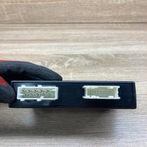 6760163 412215083  Suspension control unit/module BMW 7 E65 E66