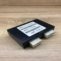6760163 412215083  Suspension control unit/module BMW 7 E65 E66