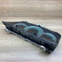 83800 0F060 L MB257420 3689  Speedometer (instrument cluster) Toyota Corolla Ver