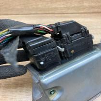 1S7T 14B056 BG  With Plug Airbag control unit/module Ford Mondeo Mk III
