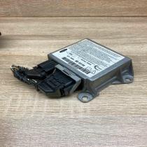 1S7T 14B056 BG  With Plug Airbag control unit/module Ford Mondeo Mk III