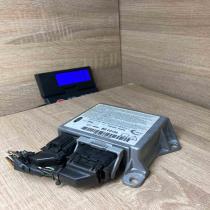 1S7T 14B056 BG  With Plug Airbag control unit/module Ford Mondeo Mk III