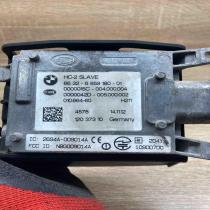 6859180 120373  10  Blind spot control module BMW 5 F10 F11