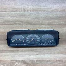357919059AC 81117657  Speedometer (instrument cluster) Volkswagen PASSAT B3