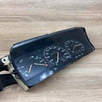 357919059AC 81117657  Speedometer (instrument cluster) Volkswagen PASSAT B3
