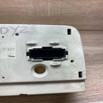 357919059AC 81117657  Speedometer (instrument cluster) Volkswagen PASSAT B3