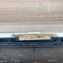 357919059AC 81117657  Speedometer (instrument cluster) Volkswagen PASSAT B3