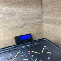 357919059AC 81117657  Speedometer (instrument cluster) Volkswagen PASSAT B3