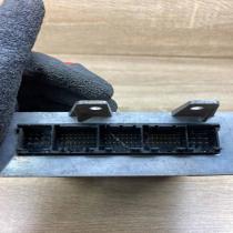 8D0907557CX 261203938  Engine control unit/module ECU Audi A4 S4 B5 8D
