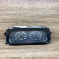1H6919850FX   Speedometer (instrument cluster) Volkswagen Golf III