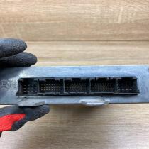 8D0907557B 261203554  Engine control unit/module ECU Audi A4 S4 B5 8D