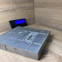 8D0907557B 261203554  Engine control unit/module ECU Audi A4 S4 B5 8D
