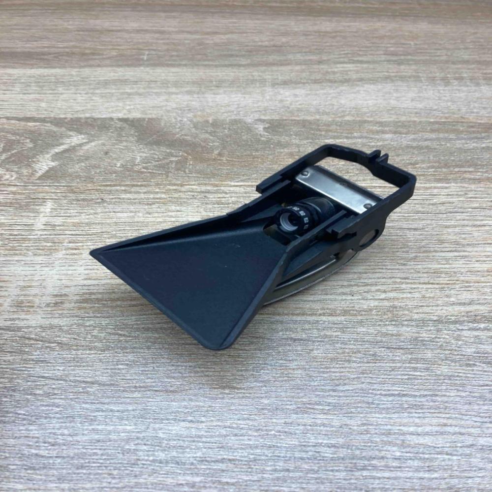 09195830 5WK44033  Windshield/windscreen camera BMW 5 GT F07