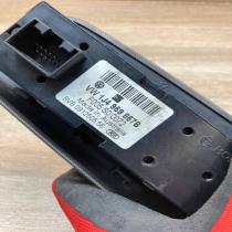 1J4959857B   Electric window control switch Volkswagen Golf IV