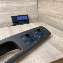 1J4959857B   Electric window control switch Volkswagen Golf IV